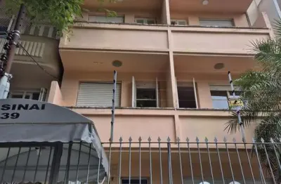 Apartamento com 2 quartos à venda na Rua Fernandes Vieira, 339, Bom Fim, Porto Alegre