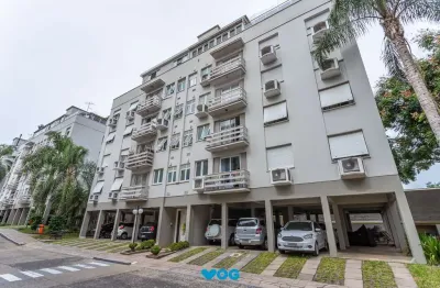 Apartamento com 3 quartos à venda na Avenida João Wallig, 687, Passo da Areia, Porto Alegre