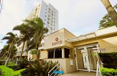 Apartamento de 2 dormitórios no bairro jardim lindóia