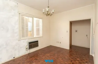Apartamento de 2 dormitórios no bairro jardim lindóia