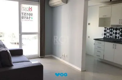 Apartamento com 2 quartos à venda na Rua Doutor Carlos Renato R. Fonseca, 200, Jardim Itu Sabará, Porto Alegre