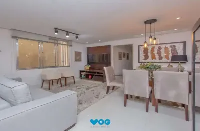 Apartamento com 3 quartos à venda na Rua Perpétua Teles, 18, Petrópolis, Porto Alegre