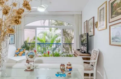 Apartamento com 3 quartos à venda na Rua Anita Garibaldi, 1122, Mont Serrat, Porto Alegre