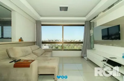 Apartamento com lareira,  2 dorm  residencial paris-  rua: engenheiro arnaldo gl