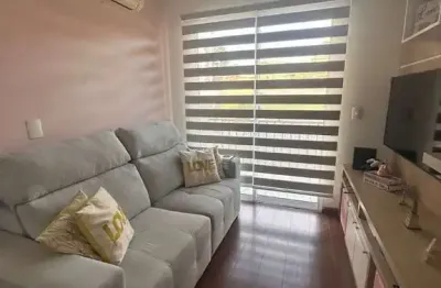 Apartamento com 2 dormitórios, 1 vaga, no bairro camaquã, porto alegre, rs.