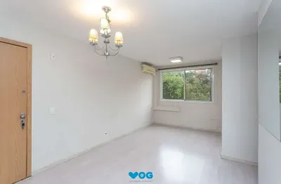 Apartamento com 3 quartos à venda na Rua Carlos Reverbel, 200, Jardim Carvalho, Porto Alegre