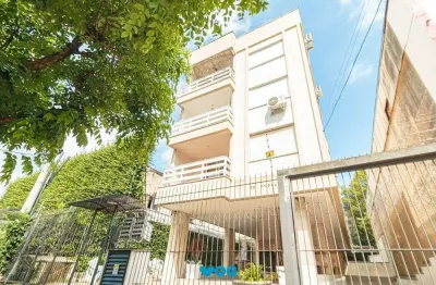 Apartamento 2 dormitórios à venda santa cecília porto alegre/rs