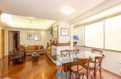 Edifício rocheste apartamento de 3 dormitórios no bairro petrópolis