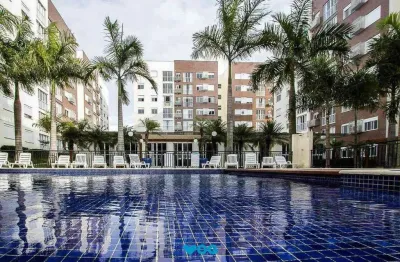 Apartamento 2 dormitórios à venda vila nova porto alegre/rs