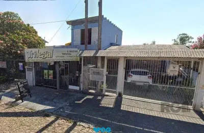 Casa 2 dormitórios à venda jardim itu porto alegre/rs