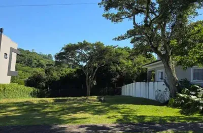 Terreno em condomínio fechado à venda na Estrada das Três Meninas, 2000, Vila Nova, Porto Alegre