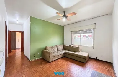 Apartamento com 3 quartos à venda na Rua Coronel Massot, 565, Cristal, Porto Alegre