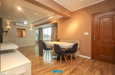 Apartamento com 2 quartos à venda na Rua das Caravelas, 463, Vila Ipiranga, Porto Alegre