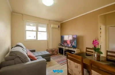 Apartamento 2 dorms à venda rua zeferino dias, sarandi - porto alegre