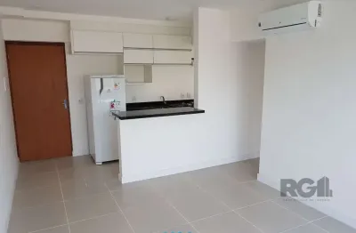 Apartamento com 1 quarto à venda na Rua Laurindo, 350, Santana, Porto Alegre