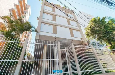 Apartamento 2 dormitórios à venda santana porto alegre/rs