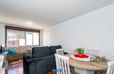 Apartamento 2 dormitórios à venda jardim  botânico porto alegre/rs