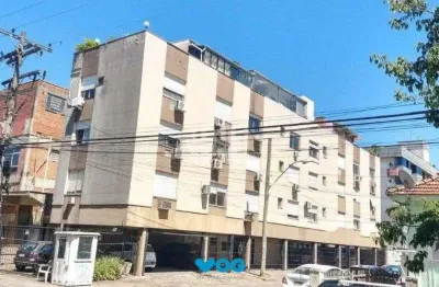 Vende cobertura, 2 quartos, 2 vagas de garagem com terraço no bairro santana.