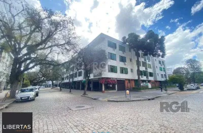 Apartamento com 2 quartos à venda na Rua Laurindo, 426, Santana, Porto Alegre