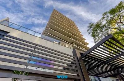 Apartamento com 3 quartos à venda na Rua Santa Cecília, 2282, Rio Branco, Porto Alegre