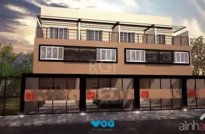 Casa para venda - 254.27m², 3 dormitórios, 2 vagas - vila nova