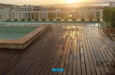 Apartamento 2 dormitórios à venda tristeza porto alegre/rs