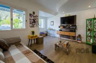 Casa em condomínio 3 dormitórios à venda vila nova porto alegre/rs