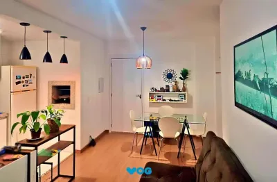 Apartamento com 2 quartos à venda na Rua Sapê, 1020, Cristo Redentor, Porto Alegre