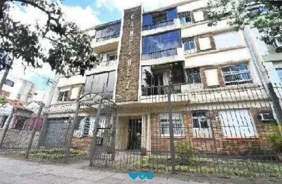 Apartamento - 3dorms - 2 vagas - 98,00 m² -  menino deus
