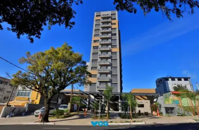 Apartamento com 3 quartos para alugar na Avenida do Forte, 1062, Vila Ipiranga, Porto Alegre