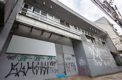 Prédio para alugar na Avenida Protásio Alves, 560, Rio Branco, Porto Alegre