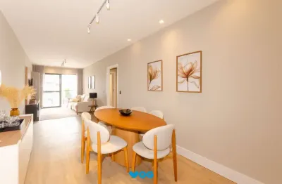 Apartamento de 3 dormitórios à venda no petrópolis – 89 m² privativos