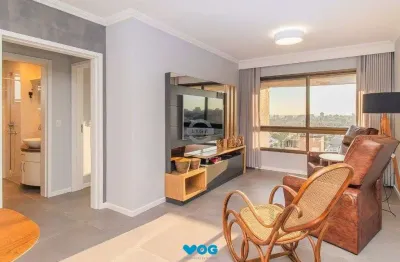 Apartamento 2 dormitórios à venda petrópolis porto alegre/rs