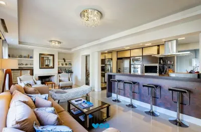 Apartamento 3 dormitórios à venda petrópolis porto alegre/rs