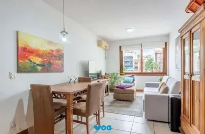 Apartamento com 2 quartos à venda, 72m² - prédio com elevador bairro petrópolis