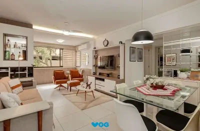 Apartamento 2 dormitórios à venda petrópolis porto alegre/rs