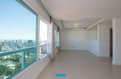Apartamento 3 dormitórios à venda petrópolis porto alegre/rs