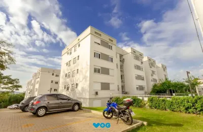 Clube residencial sítio jundiaí apartamento de 2 dormitórios no bairro lomba do