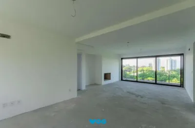 Apartamento com 3 quartos à venda na Rua Tajuja, 49, Três Figueiras, Porto Alegre
