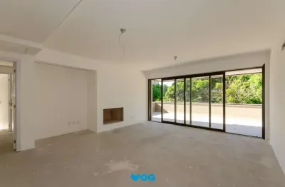 Residencial torres garcia - apartamento garden três figueiras