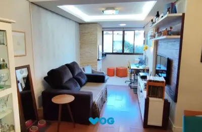 Edifício portal dos açorianos - apartamento cidade baixa