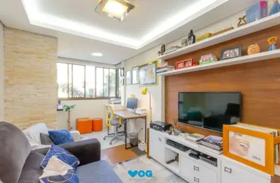 Apartamento com 3 quartos à venda na Rua Lopo Gonçalves, 455, Cidade Baixa, Porto Alegre