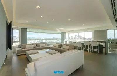 Apartamento com 3 quartos para alugar na Rua Coronel Bordini, 1800, Bela Vista, Porto Alegre