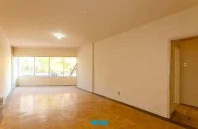 Apartamento 3 dormitórios de 115m² no bairro moinhos de vento