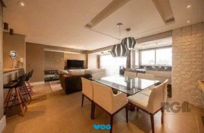 Apartamento com 3 quartos à venda na Rua Marcílio Dias, 589, Menino Deus, Porto Alegre