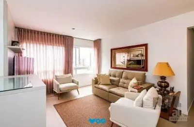 Apartamento  no menino deus de 3 dormitórios e 2 vagas