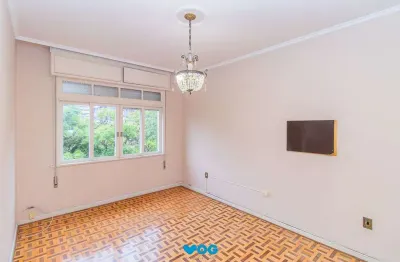 Apartamento com 3 quartos à venda na Avenida Ganzo, 43, Menino Deus, Porto Alegre