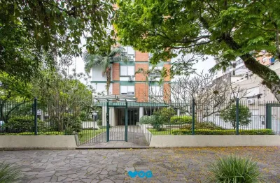 Apartamento 3 dormitórios à venda Menino Deus Porto Alegre/RS