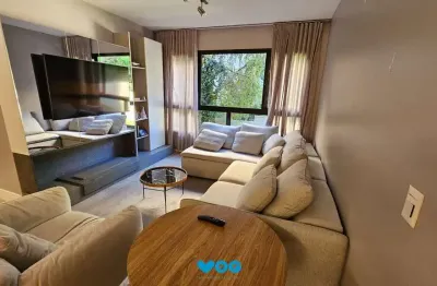 Apartamento 3 domirtórios - 3 suites - 2 vagas - menino deus - porto alegre - rs