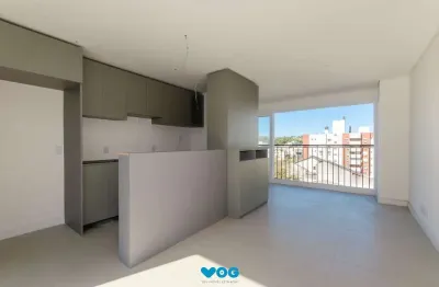 Apartamento com 2 quartos à venda na Rua Barão de Teffe, 314, Menino Deus, Porto Alegre